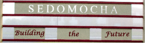 SeDoMoCha School logo