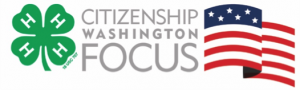 Citizen Washington Focus logo