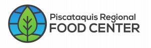 Piscataquis Regional Food Center logo