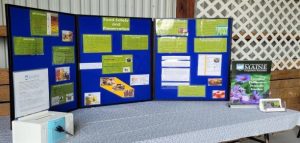 Fair display for Food Safety