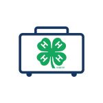 icon for 4H staff toolkit page button