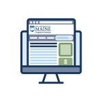 icon for web communications