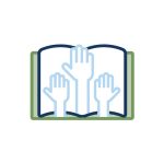 icon for policy manual volunteers page button