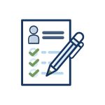 icon for registration on conference home page