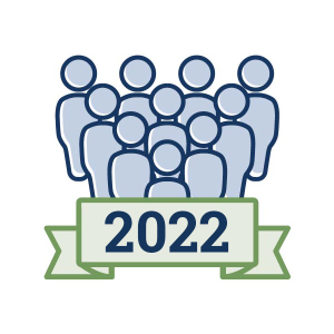 2022 All Organizational Meeting icon