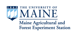 logo for UMaine Maine Agricultural and Forest Experiment Station
