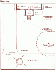 Base map