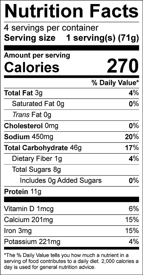 Ground Beef Meatloaf Nutrition Facts Besto Blog