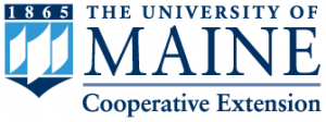 UMaine Cooperative Extension logo