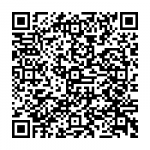 QR Code pointing to a user feedback survey