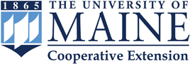 The University of Maine Cooperative Extension
