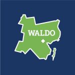 Waldo County, Maine icon representing WCEA