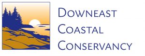 Downeast Coastal Conservancy Logo