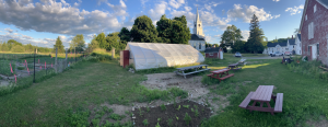 wa garden and greenhouse