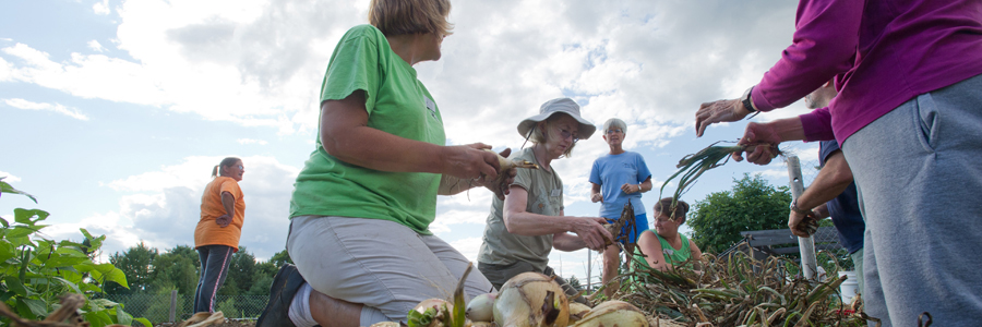 UMaine Extension Workshops, Classes, and Events