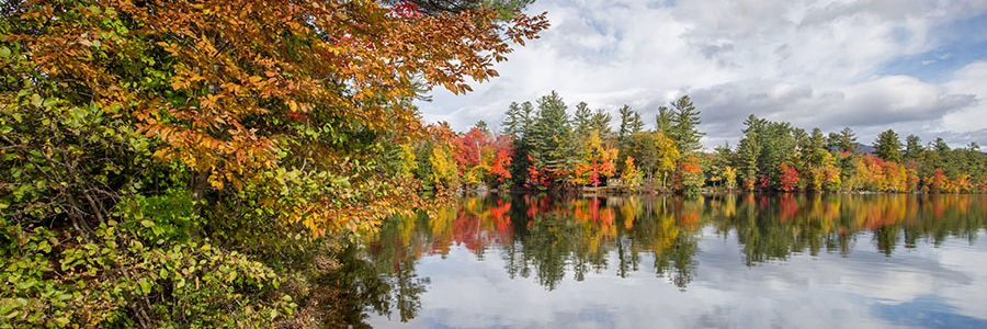 University of Maine 4-H Camp & Learning Center at Bryant Pond ...