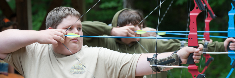 Summer Camp | University of Maine 4-H Camp & Learning Center at Bryant ...