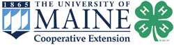 The University of Maine Cooperative Extension 4-H