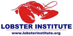 Lobster Institute logo: www.lobsterinstitute.org
