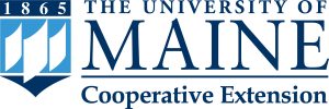 logo for UMaine Extension