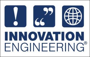 Innovation Engineering logo