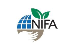 Logo for NIFA