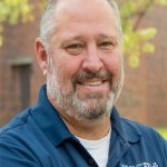 Headshot of NECV Planning Committee Member, Jason Hoyt