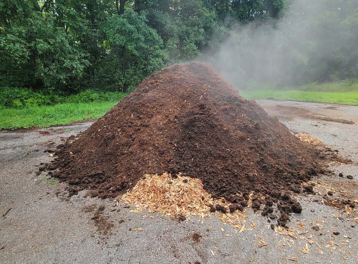 featured image for Basics of composting workshop at Tidewater Farm scheduled for September 11