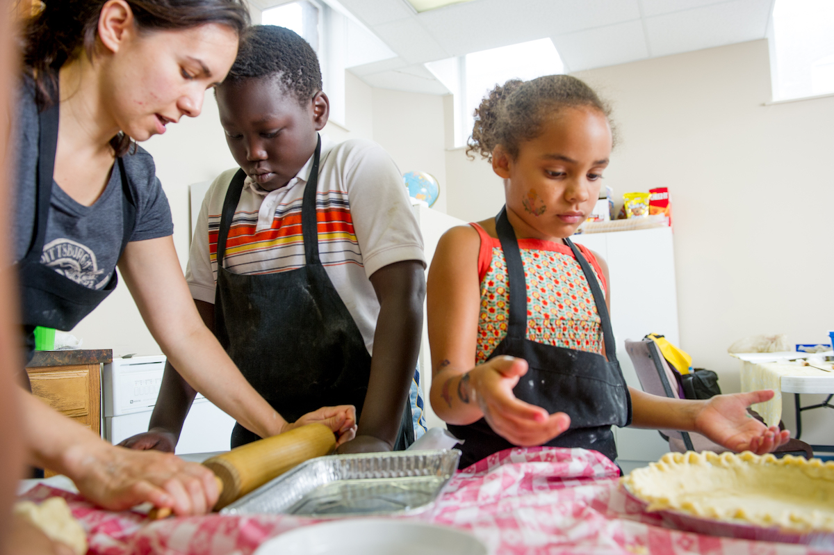 featured image for UMaine Extension 4-H offers online info session for aspiring volunteers in November