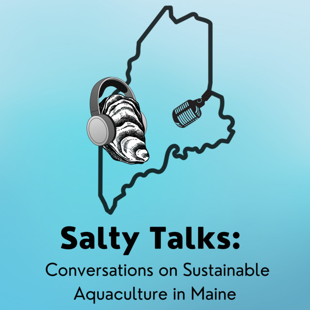Salty Talks podcast